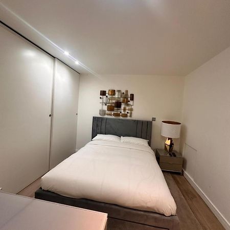 Spacious Central London Flat - 2Bhk 外观 照片