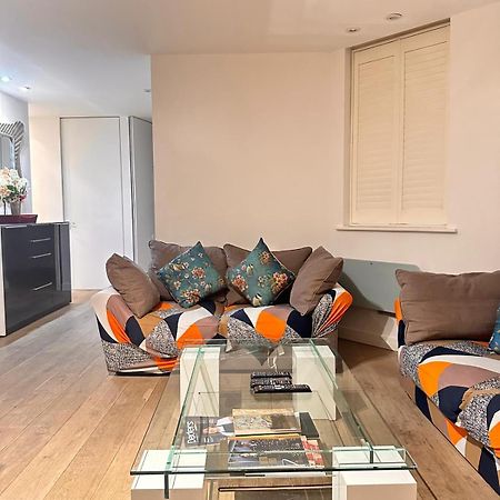 Spacious Central London Flat - 2Bhk 外观 照片
