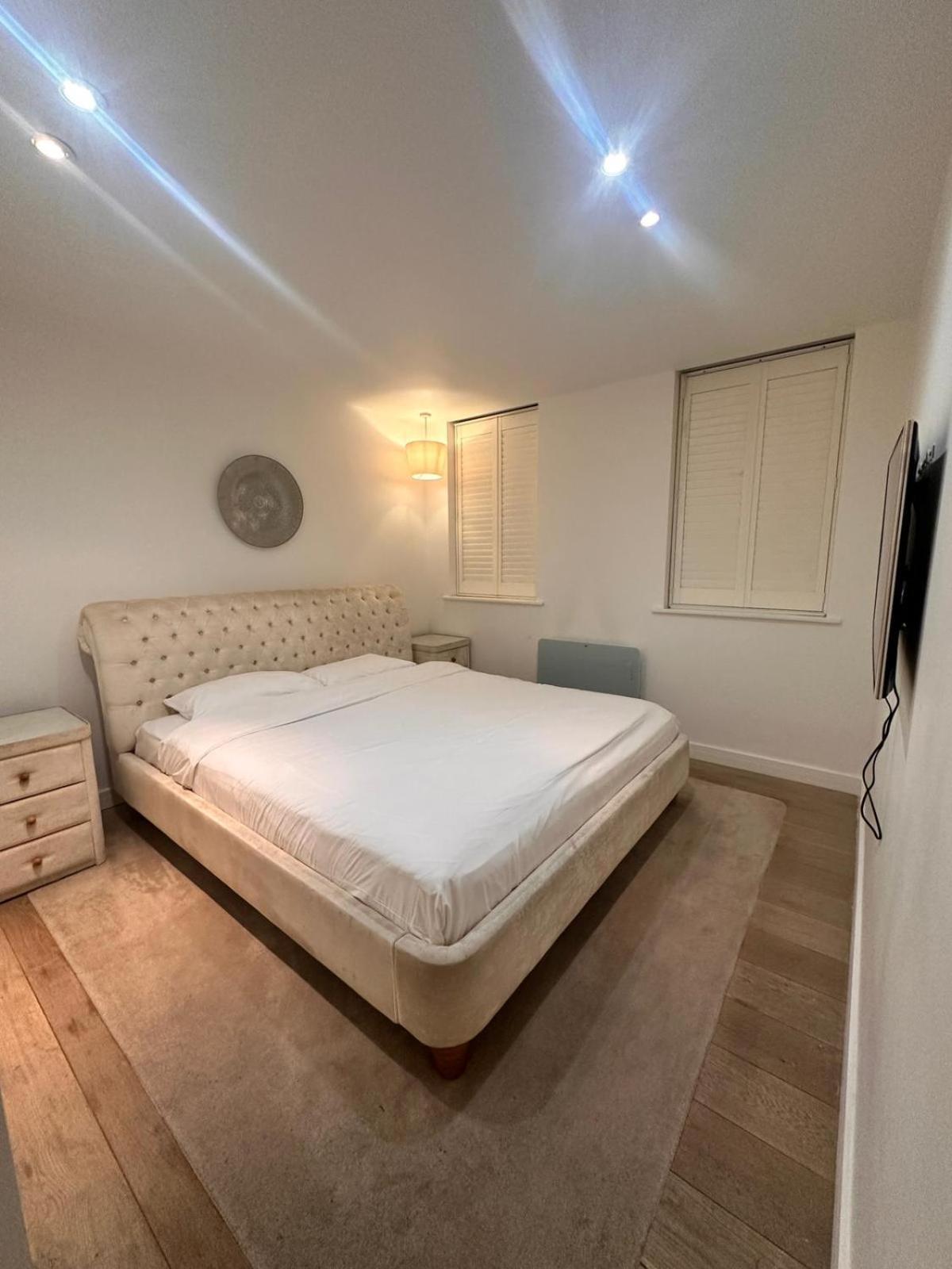Spacious Central London Flat - 2Bhk 外观 照片