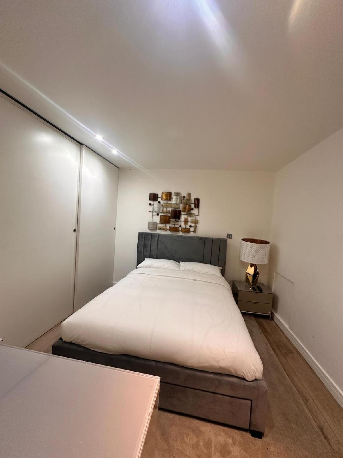 Spacious Central London Flat - 2Bhk 外观 照片