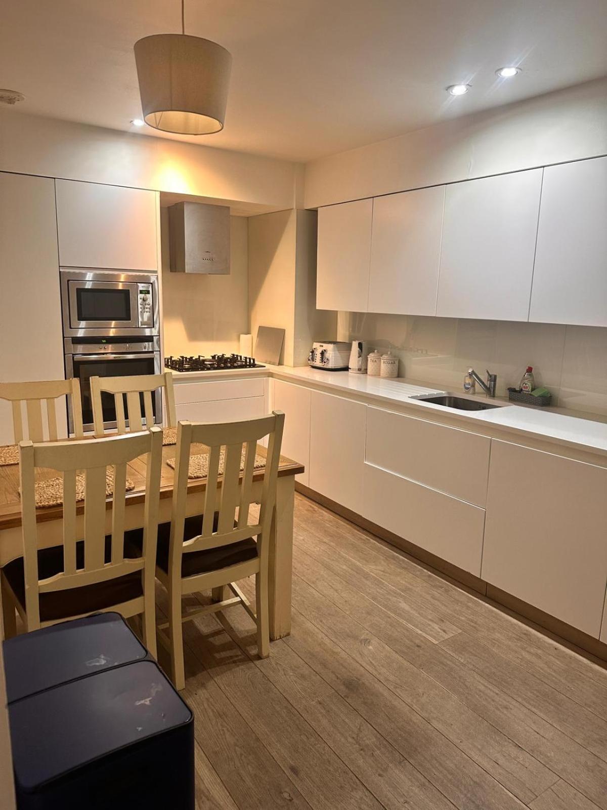 Spacious Central London Flat - 2Bhk 外观 照片
