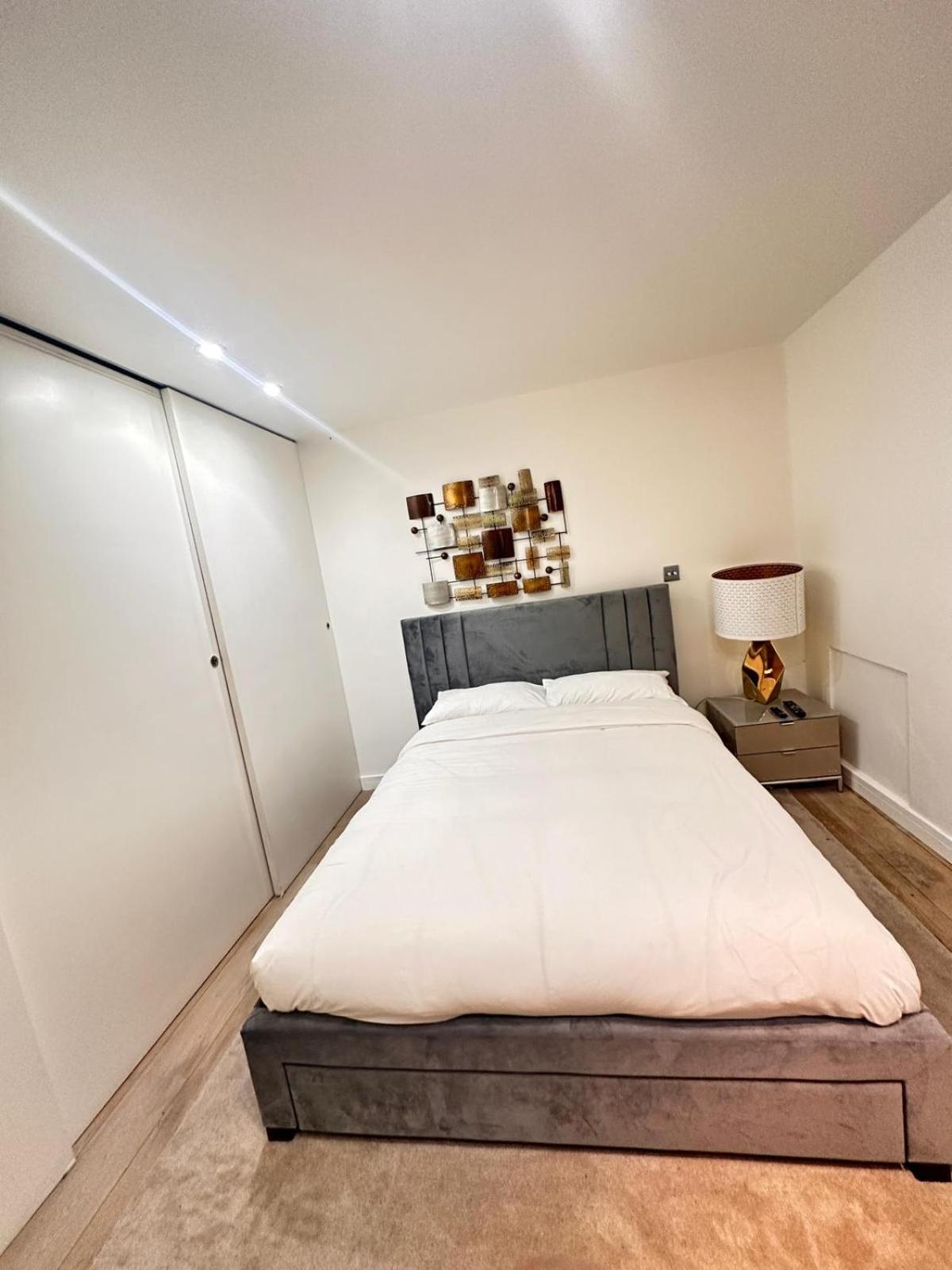 Spacious Central London Flat - 2Bhk 外观 照片