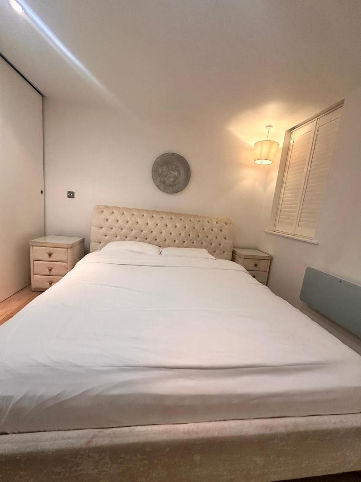 Spacious Central London Flat - 2Bhk 外观 照片