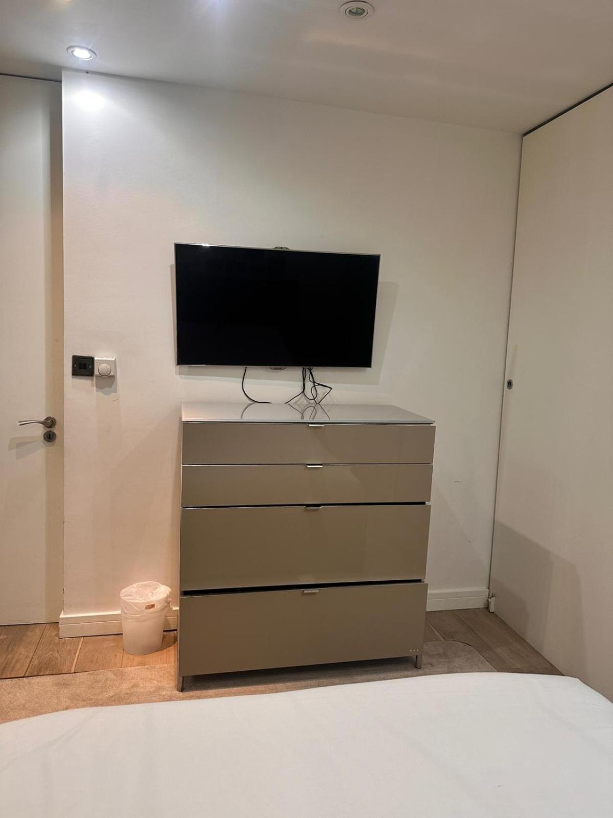 Spacious Central London Flat - 2Bhk 外观 照片