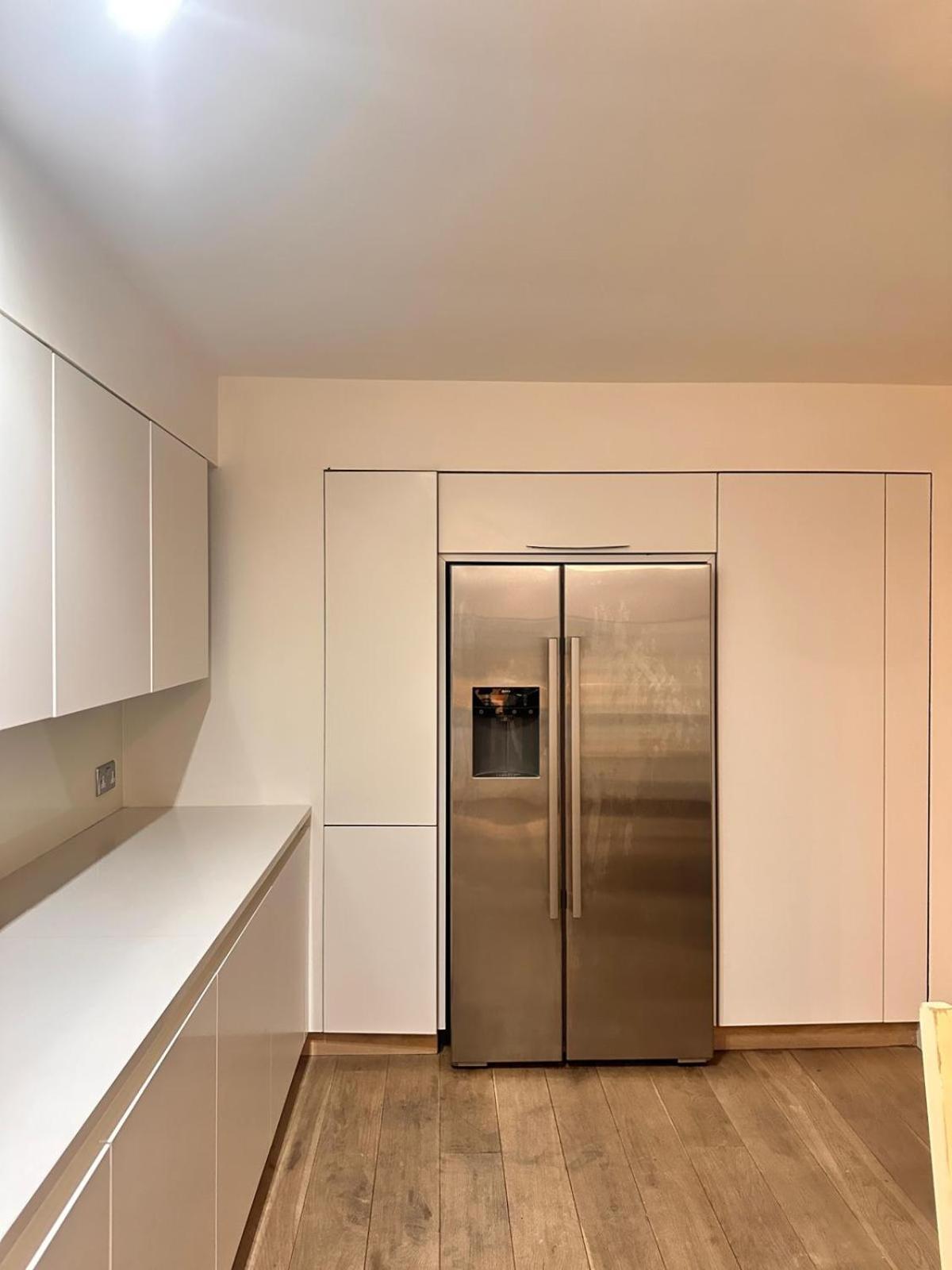 Spacious Central London Flat - 2Bhk 外观 照片