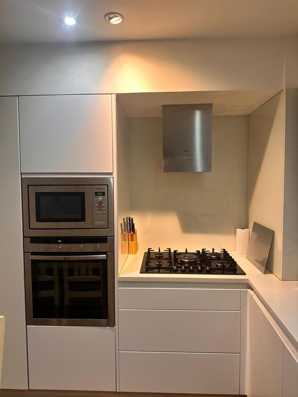 Spacious Central London Flat - 2Bhk 外观 照片